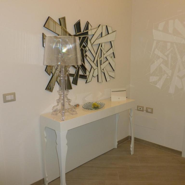 La perla di San Frediano - Appartamento con 3 Camere da Letto - 56