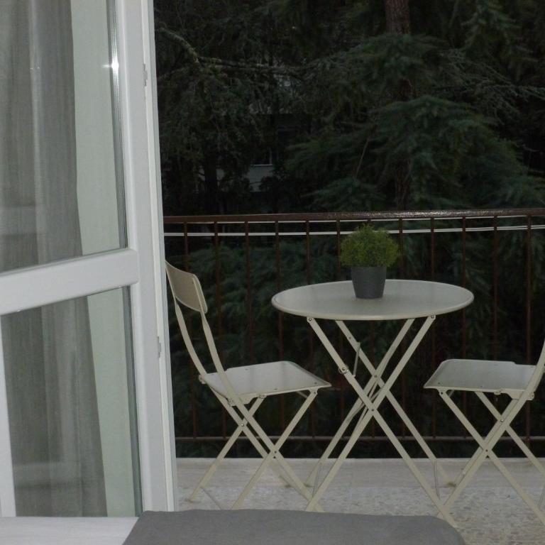 La perla di San Frediano - Appartamento con 3 Camere da Letto - 55