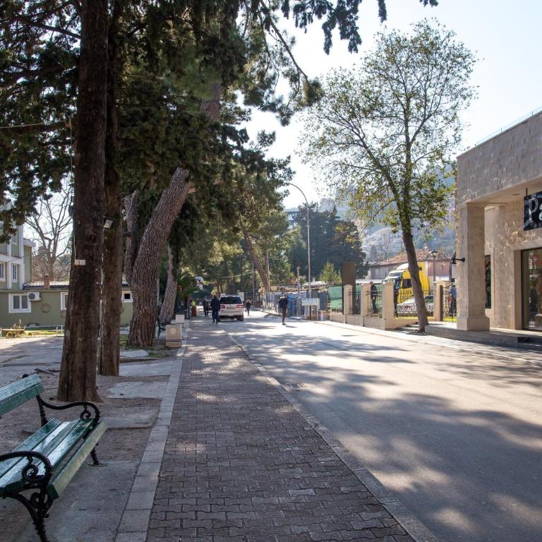 Mateja&Fontana Apartment - Apartman sa 1 Spavaćom Sobom - 11