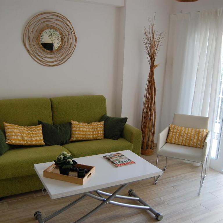 El Limonero - Apartamento de 1 dormitorio - 3