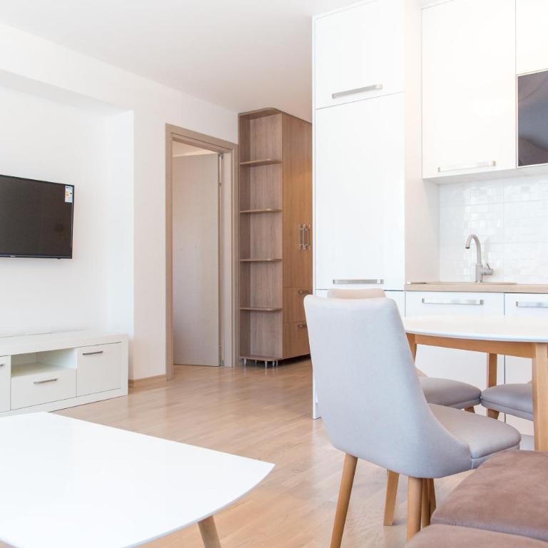 Mateja&Fontana Apartment - Apartman sa 1 Spavaćom Sobom - 5