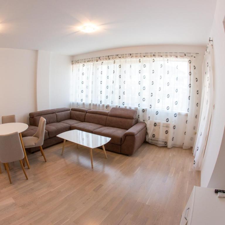 Mateja&Fontana Apartment - Apartman sa 1 Spavaćom Sobom - 2