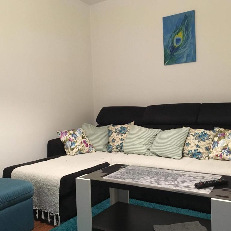 Apartman Nena - Apartman sa 2 Spavaće Sobe - 11