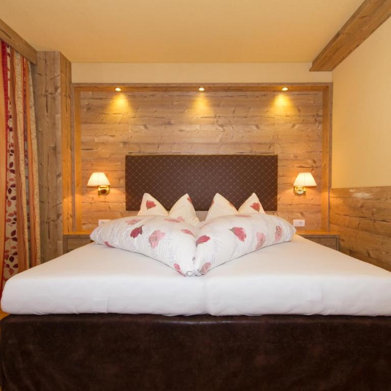 Ferienwohnung & Spa Access Zimmerhofer - Apartment mit Blick auf die Berge - 4