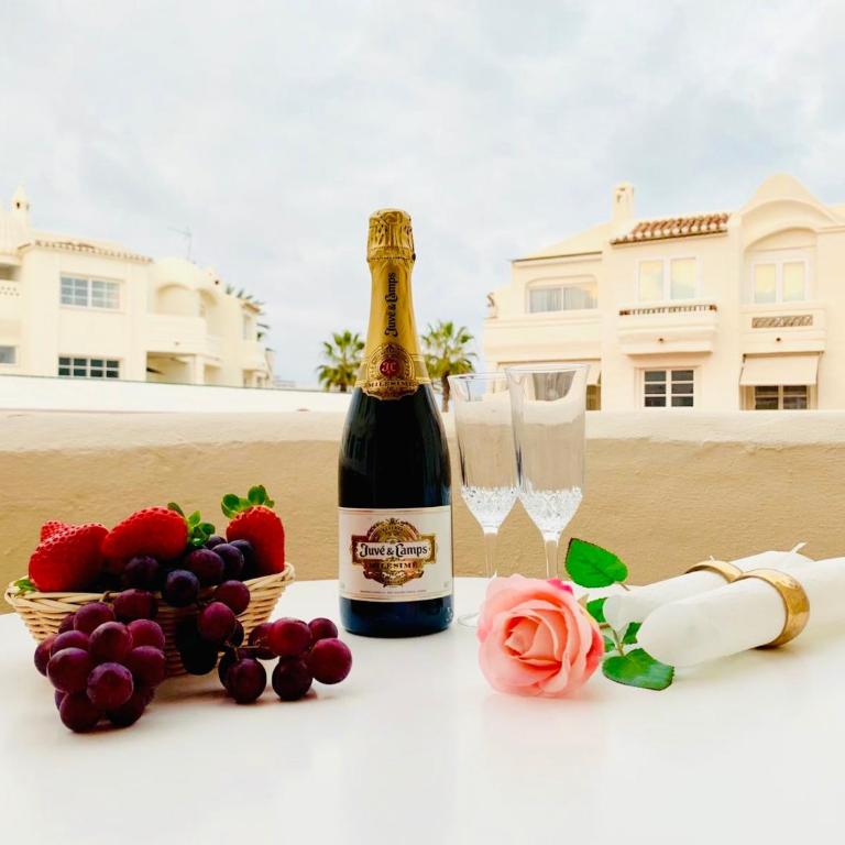 Apartamento Marina Loft - Apartamento Estudio - 22