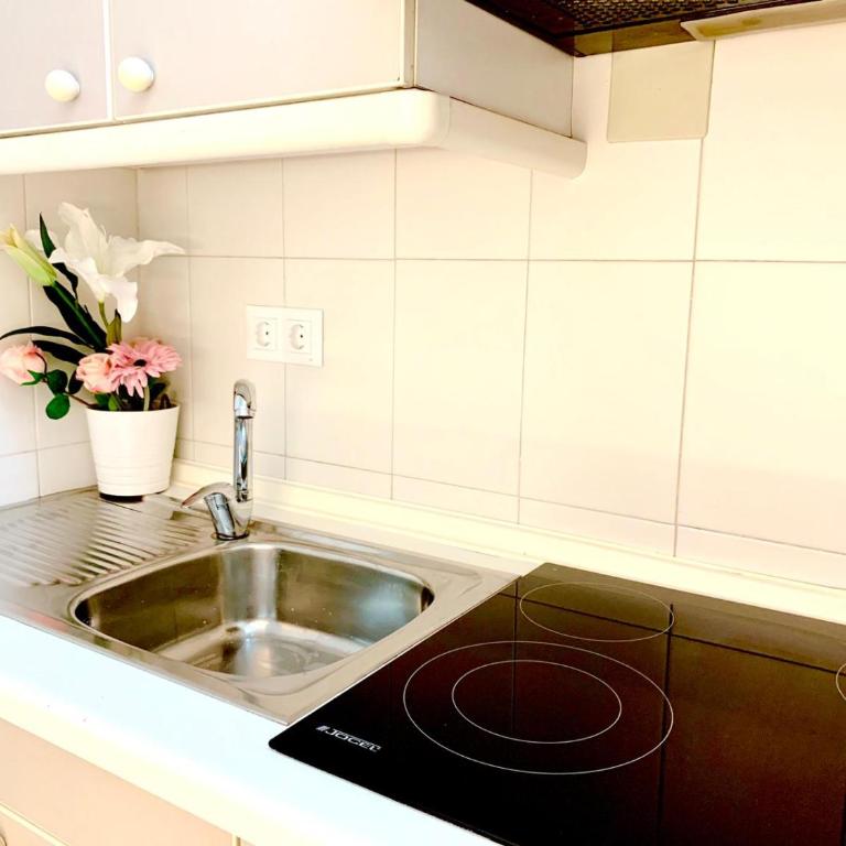 Apartamento Marina Loft - Apartamento Estudio - 24