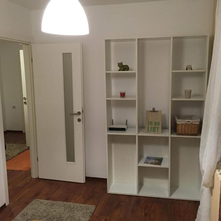 Apartman Nena - Apartman sa 2 Spavaće Sobe - 15