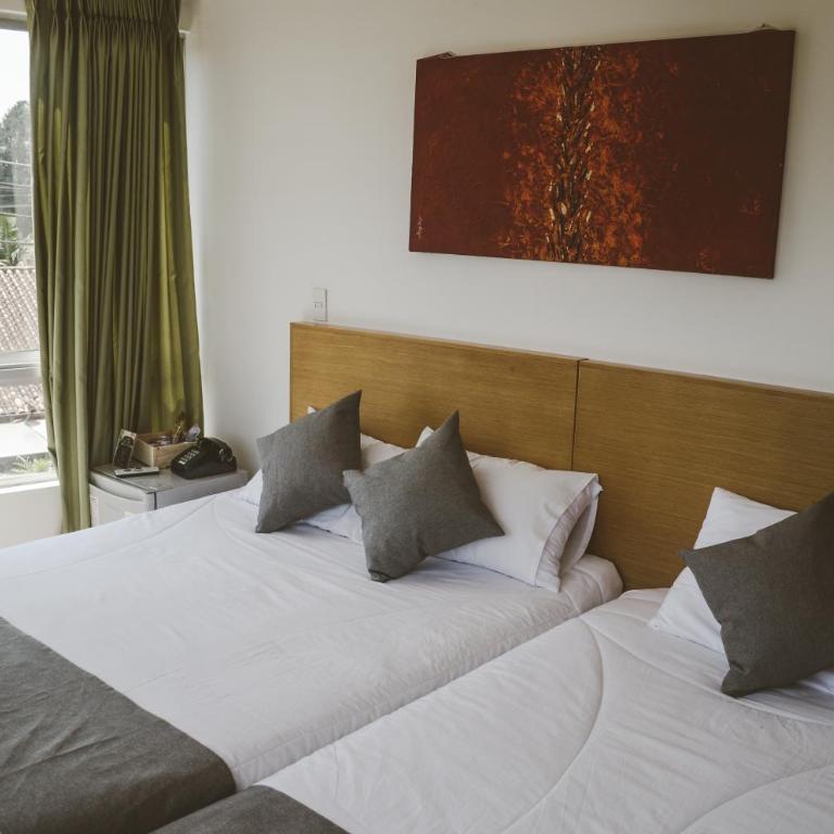 Llanogrande Airport by Bernalo Hotels - Habitación Triple Estándar - 6