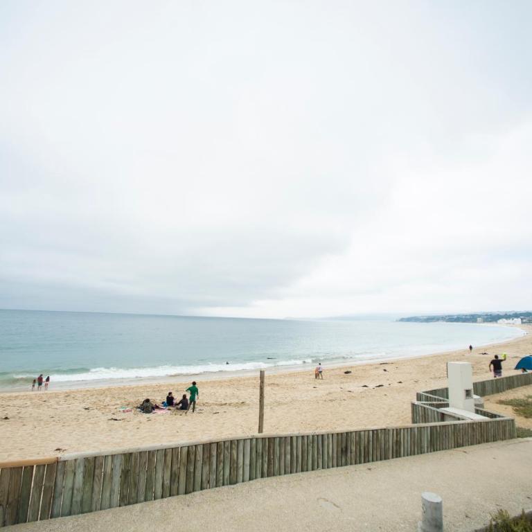 San Alfonso Del Mar Apartment - Apartamento con vistas a la piscina - 14