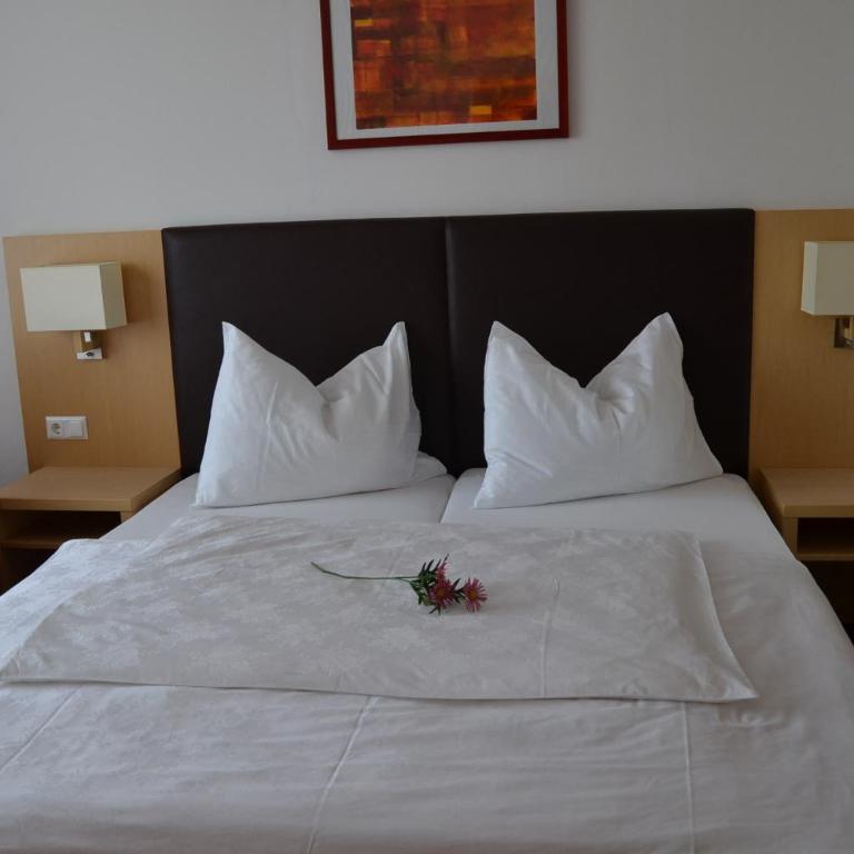 Pension Karawankenblick - Dreibettzimmer - 3