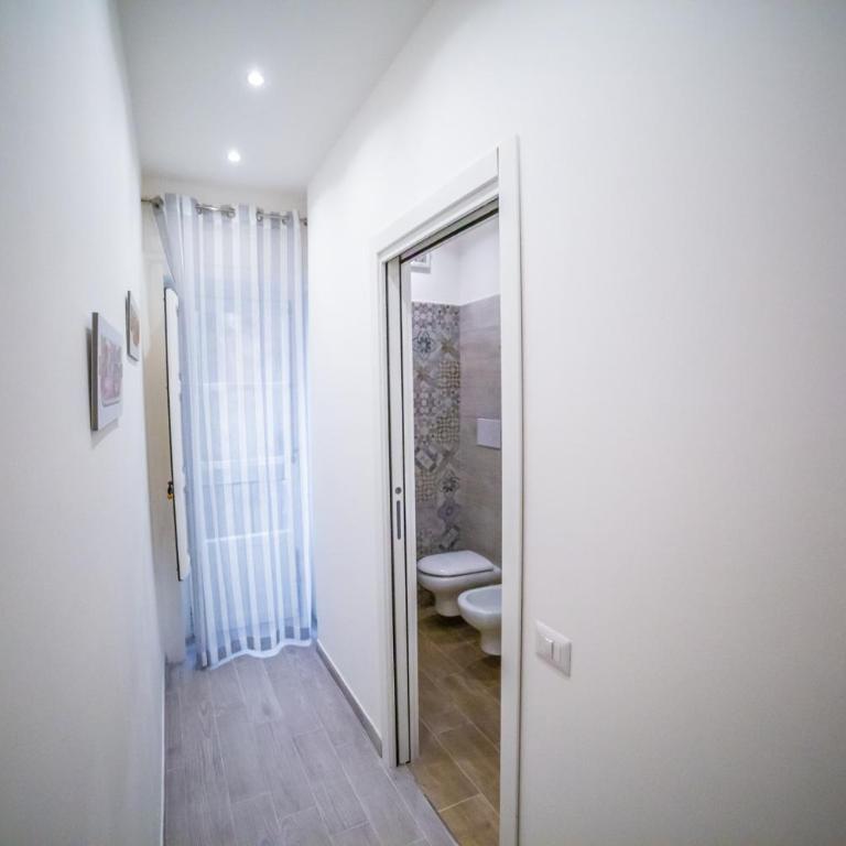 B&B Opera dei Pupi - Deluxe Double Room with Shower - 21