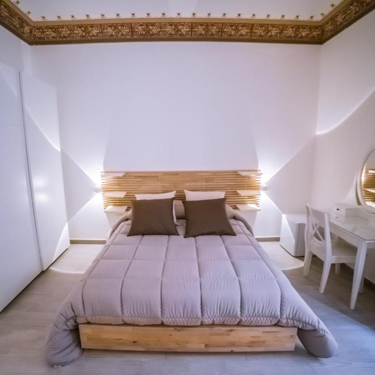 B&B Opera dei Pupi - Comfort Quadruple Room - 6