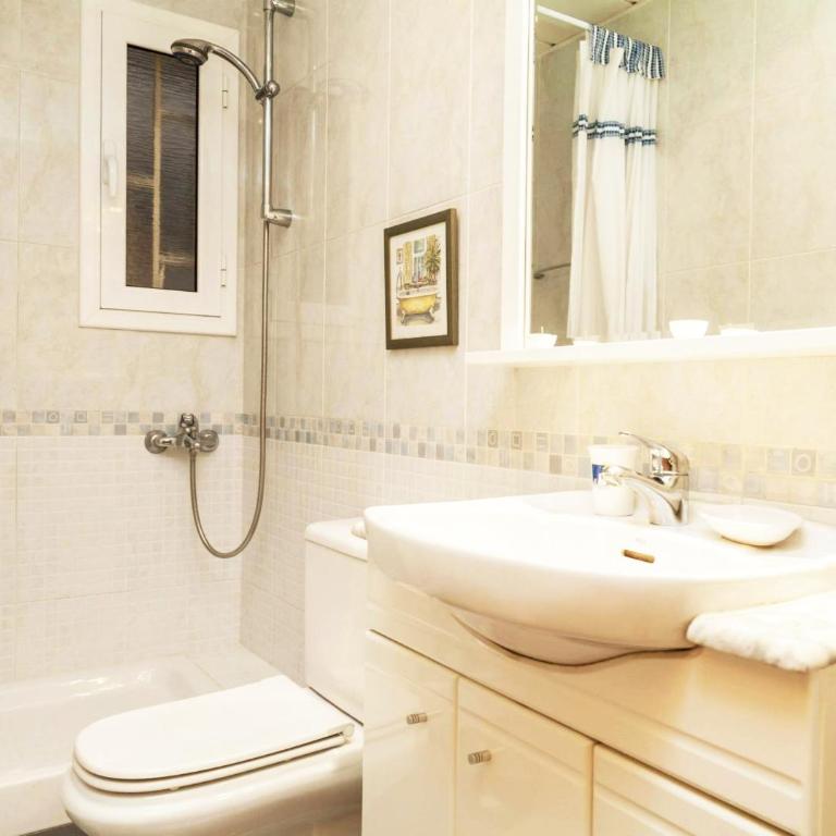 La Fira - Two-Bedroom Apartment - Radas - 21