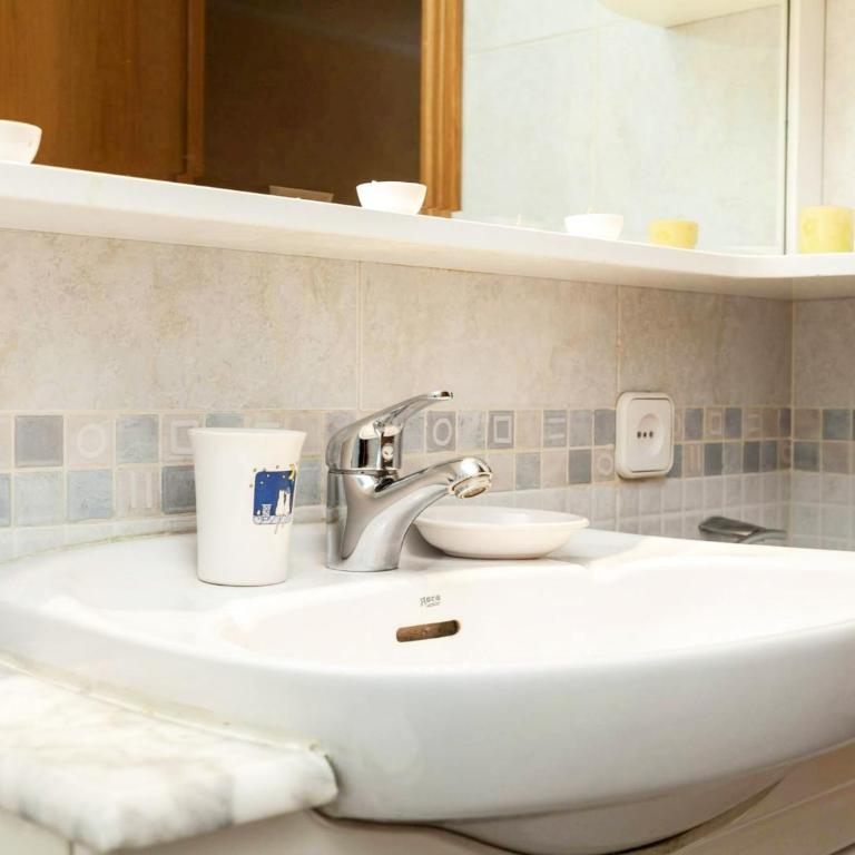 La Fira - Two-Bedroom Apartment - Radas - 22