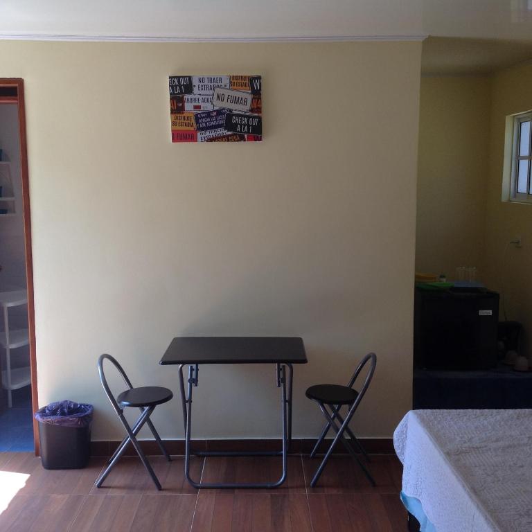 Honey Hill View - Apartamento Estudio - 4