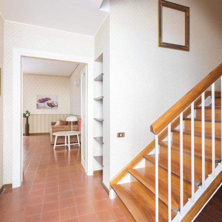 Town House Roma - Suite Familiare Deluxe - 1