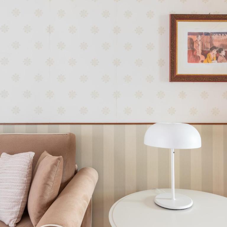 Town House Roma - Suite Familiare Deluxe - 2