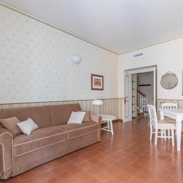 Town House Roma - Suite Familiare Deluxe - 3