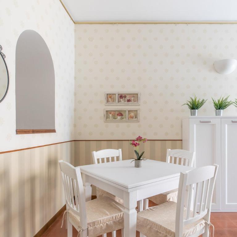 Town House Roma - Suite Familiare Deluxe - 5