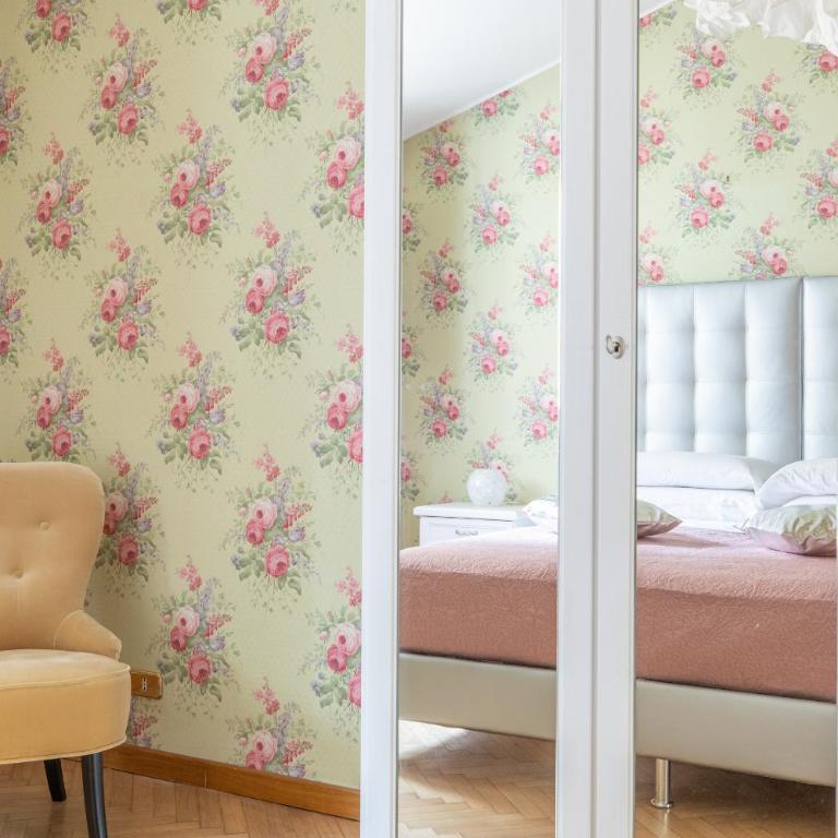 Town House Roma - Suite Familiare Deluxe - 12