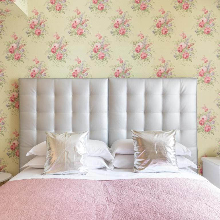 Town House Roma - Suite Familiare Deluxe - 16