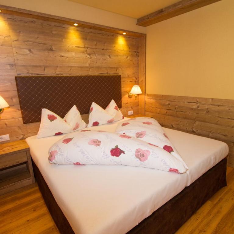 Ferienwohnung & Spa Access Zimmerhofer - Apartment mit 2 Schlafzimmern und Balkon - 3