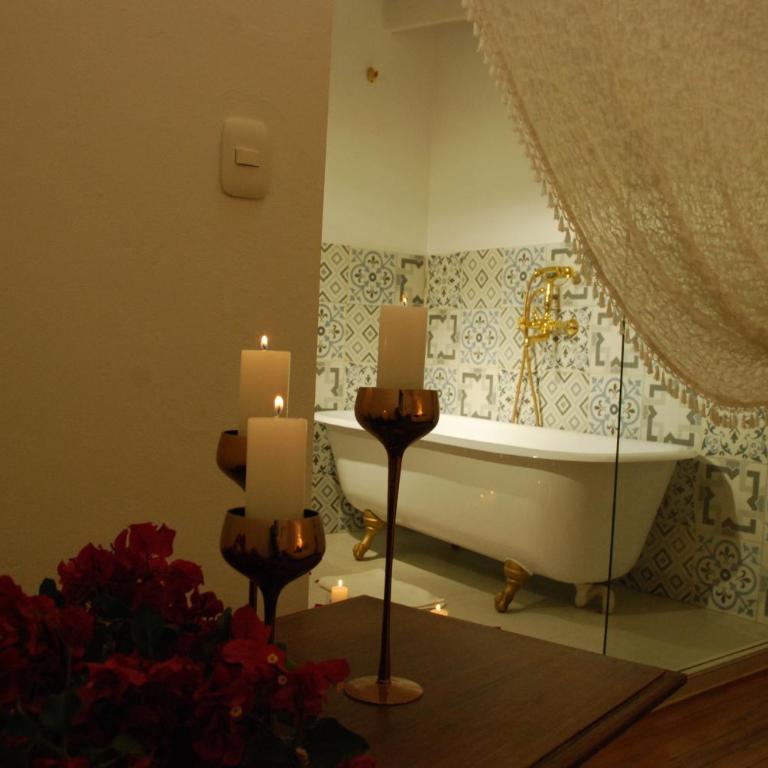 Hotel Casa Boutique Villa de Leyva - Suite - 10