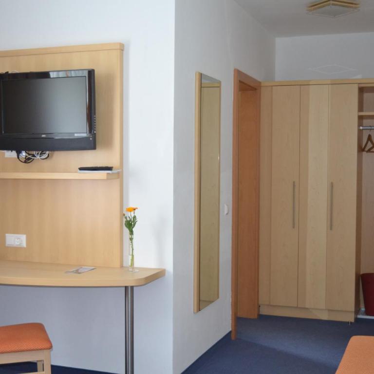 Pension Karawankenblick - Superior Doppelzimmer - 4
