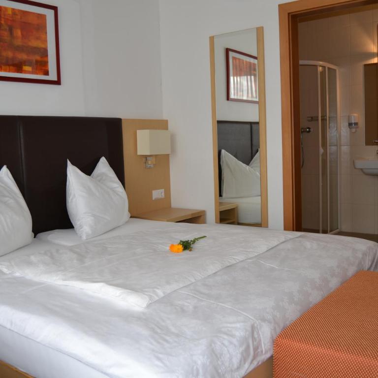 Pension Karawankenblick - Superior Doppelzimmer - 1