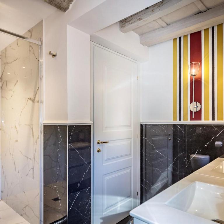 Arte' Boutique Hotel - Junior Suite Familiare Panoramica - 2