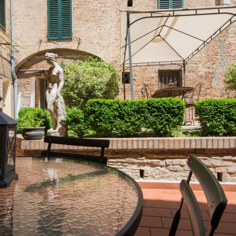Regis Condo - Appartamento con 1 Camera da Letto - 16