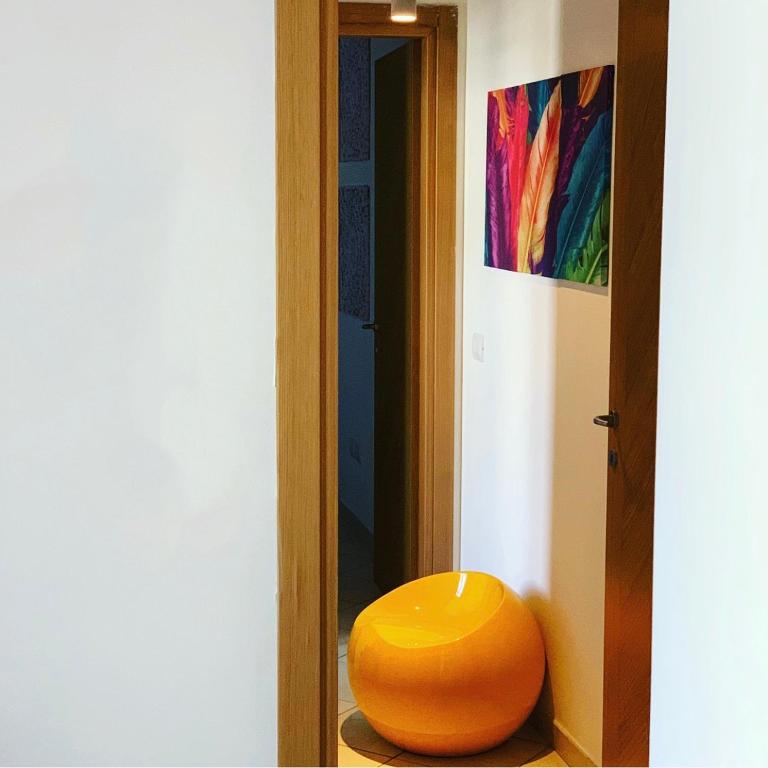 Palazzo Eugenia - Appartamento Deluxe - 26