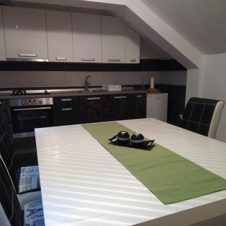 Receptiva BL - Apartman sa 2 Spavaće Sobe - 21