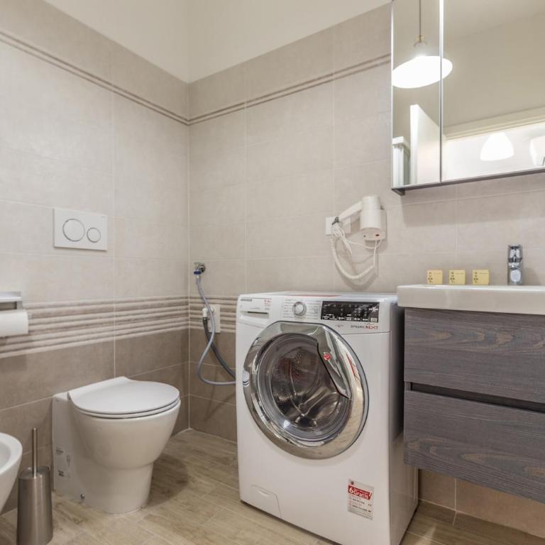 Martina, Bologna by Short Holidays - Deluxe Apartment - 11