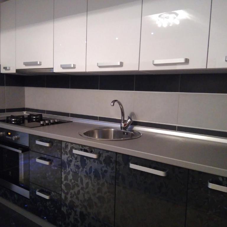 Receptiva BL - Apartman sa 2 Spavaće Sobe - 20