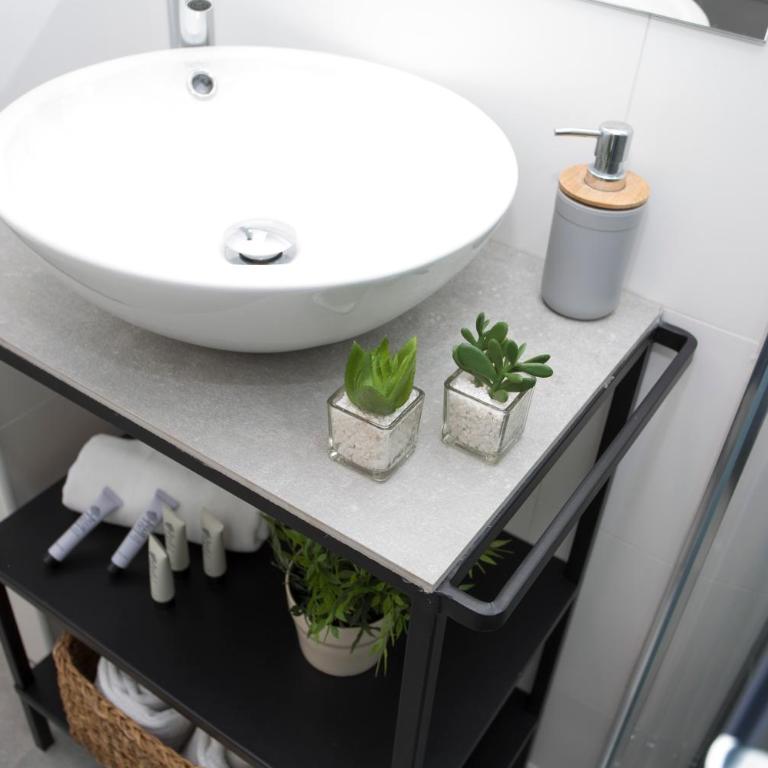 Poeta Llombart Apartment - Studio - 5