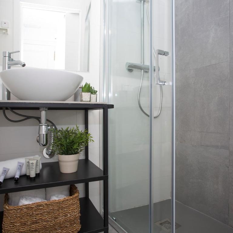 Poeta Llombart Apartment - Studio - 9