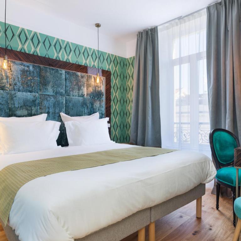 The Jay Hotel by HappyCulture - Studio (2 Adultes) - 1