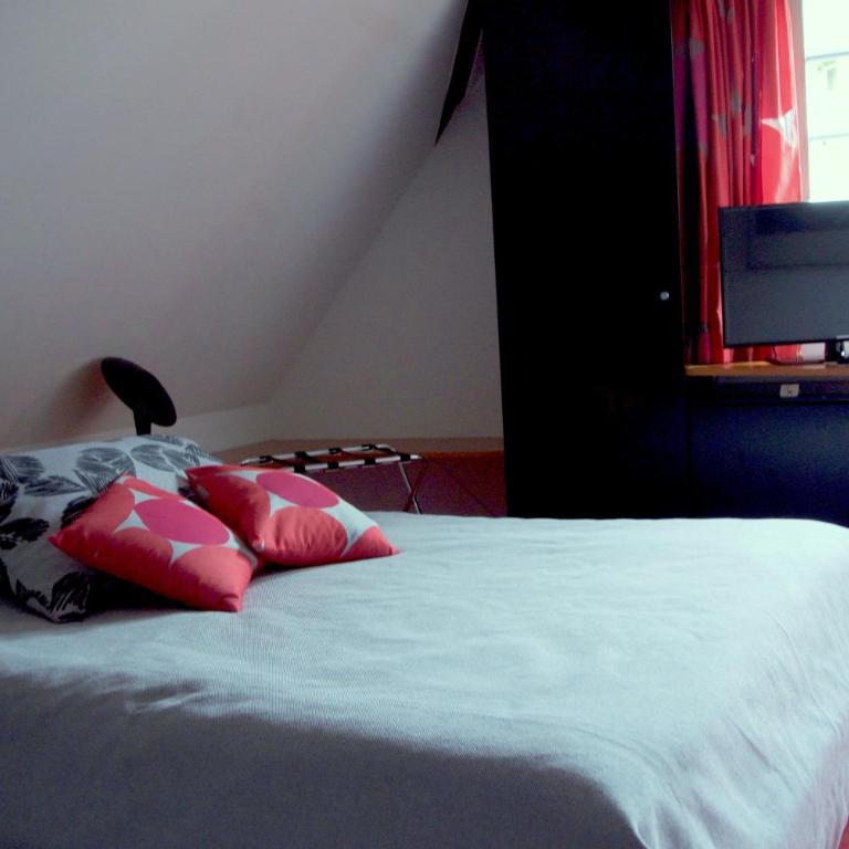 Hotel Hofgarten Luzern - Einzelzimmer - 2