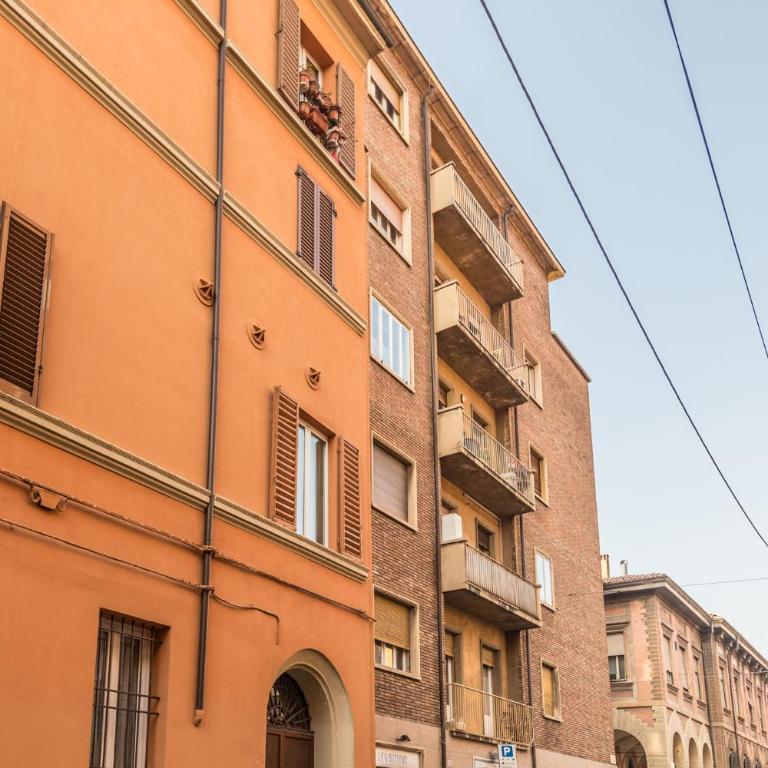 Unione, Bologna by Short Holidays - Appartamento con 2 Camere da Letto - 2
