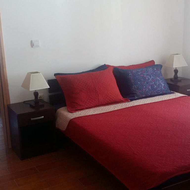Lazar Apartments - Apartman sa 1 Spavaćom Sobom - 2