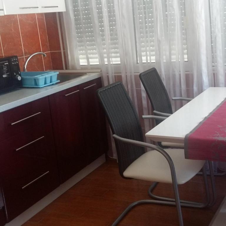 Lazar Apartments - Apartman sa 1 Spavaćom Sobom - 3