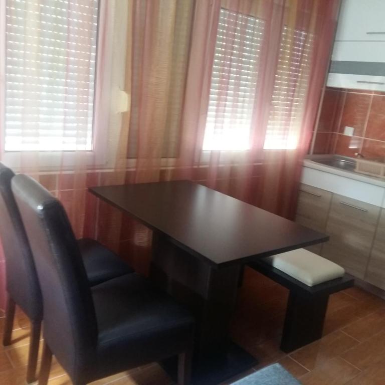 Lazar Apartments - Apartman s 1 Spavaćom Sobom (2 Odraslih + 1 Dete) - 4