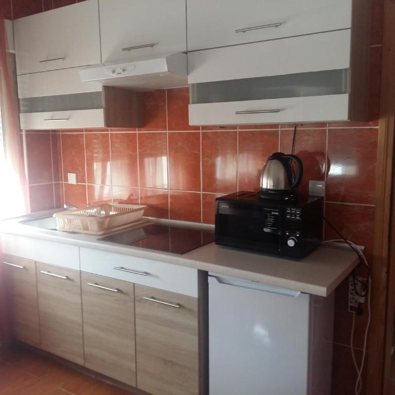 Lazar Apartments - Apartman s 1 Spavaćom Sobom (2 Odraslih + 1 Dete) - 5
