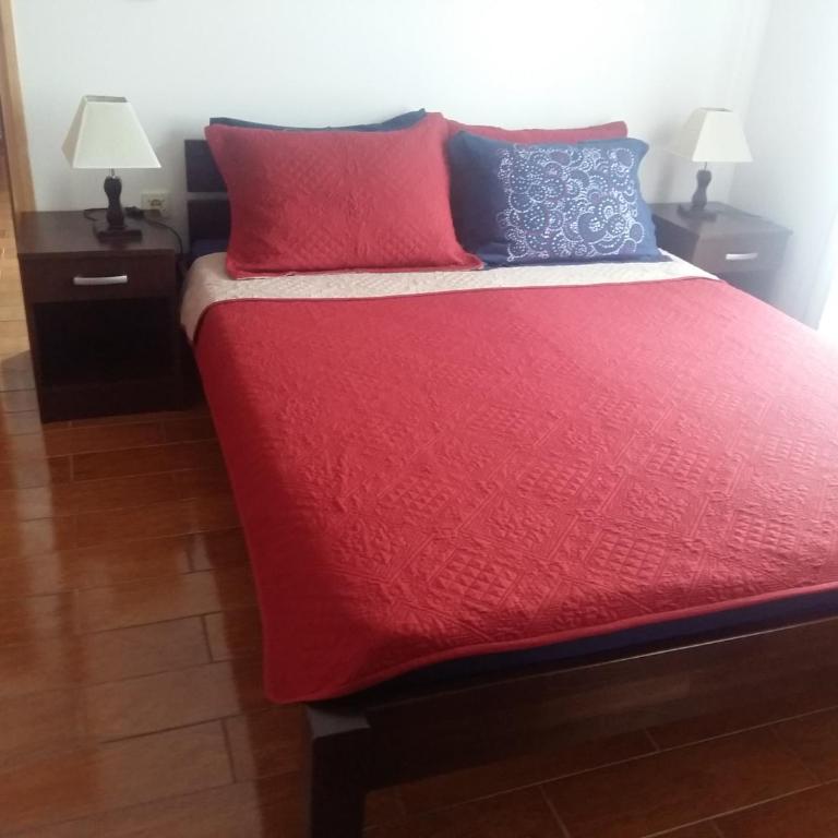 Lazar Apartments - Apartman sa 1 Spavaćom Sobom - 1