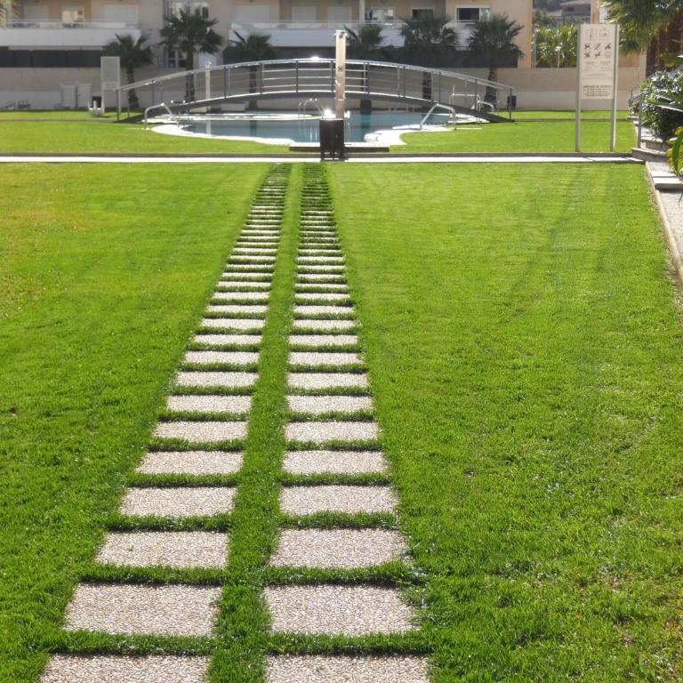 Elegance 2-Serviden - Apartamento de 2 dormitorios - 22