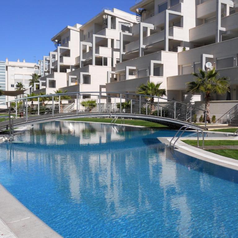 Elegance 2-Serviden - Apartamento de 2 dormitorios - 13