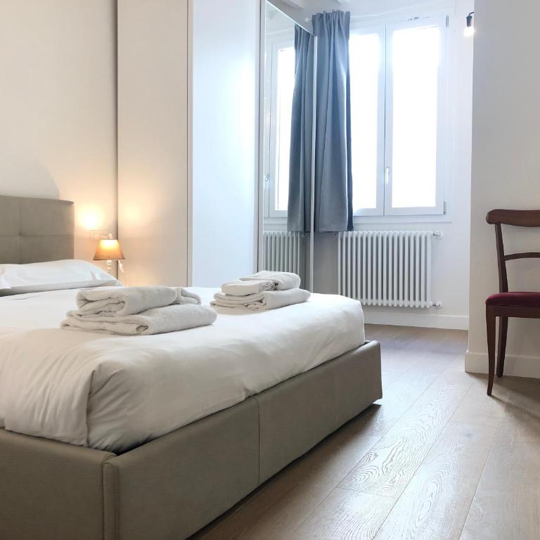 San Frediano Apartment - Appartamento con 3 Camere da Letto - 1