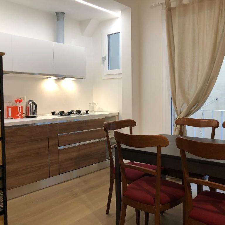 San Frediano Apartment - Appartamento con 3 Camere da Letto - 2