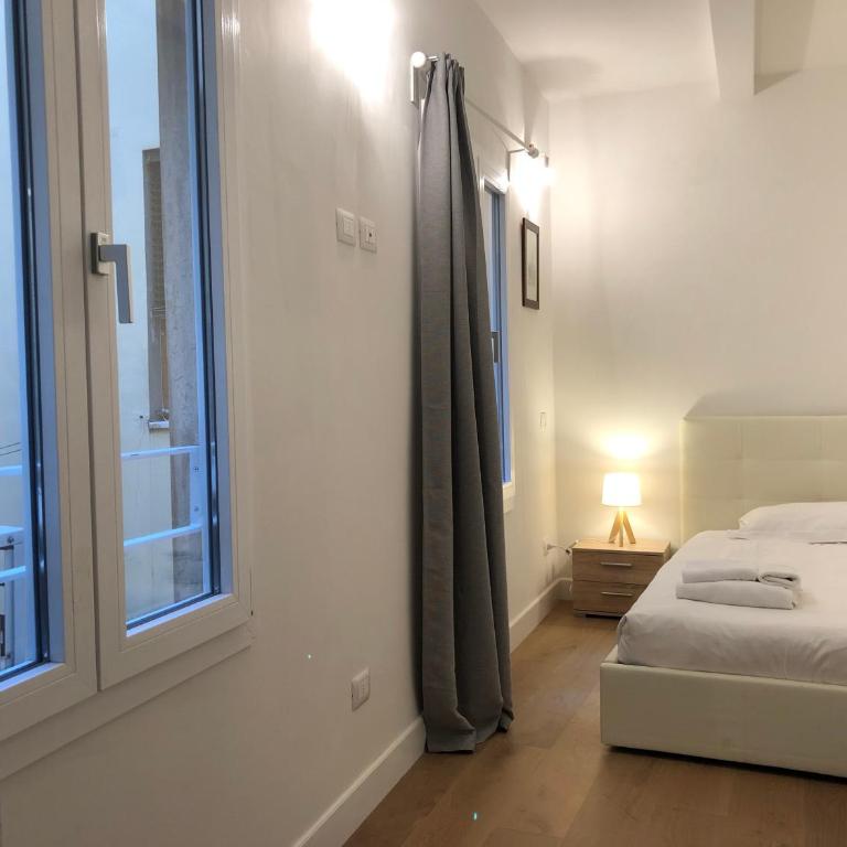 San Frediano Apartment - Appartamento con 3 Camere da Letto - 6